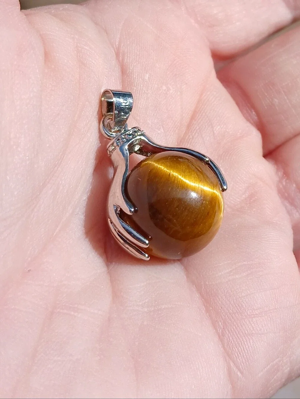 Handmade 16mm $10 size